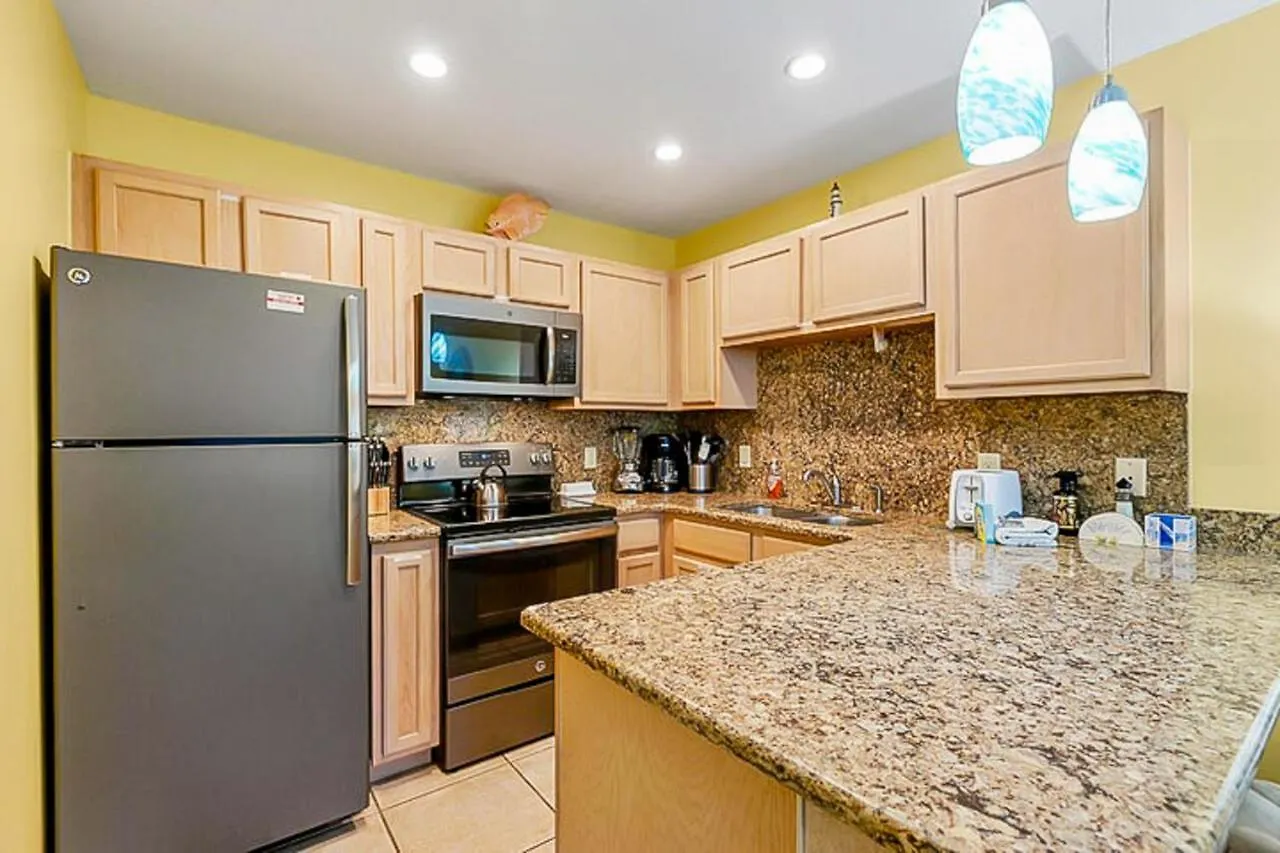 Apartmán Grand Caribbean West 109 Destin